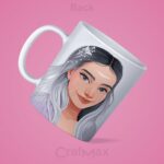 Custom Mugs for Girls