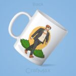 Mug for Boys – Personalize with Name, Photo & Design – CrafMax