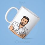 Mug for Boys – Personalize with Name, Photo & Design – CrafMax