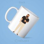 Mug for Boys – Personalize with Name, Photo & Design – CrafMax