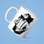 Mug for Boys – Personalize with Name, Photo & Design – CrafMax