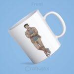 Mug for Boys – Personalize with Name, Photo & Design – CrafMax