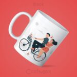 Perfect Couple Mugs – Celebrate Love with Every Sip – CrafMax