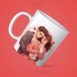 Perfect Couple Mugs – Celebrate Love with Every Sip – CrafMax