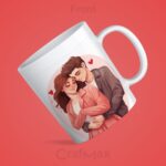 Perfect Couple Mugs – Celebrate Love with Every Sip – CrafMax