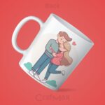 Perfect Couple Mugs – Celebrate Love with Every Sip – CrafMax