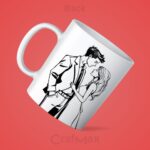 Perfect Couple Mugs – Celebrate Love with Every Sip – CrafMax