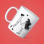 Perfect Couple Mugs – Celebrate Love with Every Sip – CrafMax