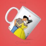 Perfect Couple Mugs – Celebrate Love with Every Sip – CrafMax