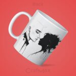 Perfect Couple Mugs – Celebrate Love with Every Sip – CrafMax