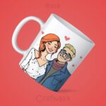 Perfect Couple Mugs – Celebrate Love with Every Sip – CrafMax