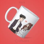 Perfect Couple Mugs – Celebrate Love with Every Sip – CrafMax