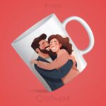 Perfect Couple Mugs – Celebrate Love with Every Sip – CrafMax