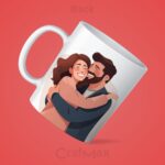 Perfect Couple Mugs – Celebrate Love with Every Sip – CrafMax