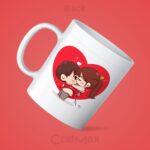 Perfect Couple Mugs – Celebrate Love with Every Sip – CrafMax