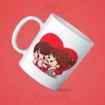 Perfect Couple Mugs – Celebrate Love with Every Sip – CrafMax